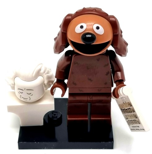 Lego minifigures 71033 disney - lego,