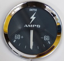 Classic Car Smiths (Jeager)