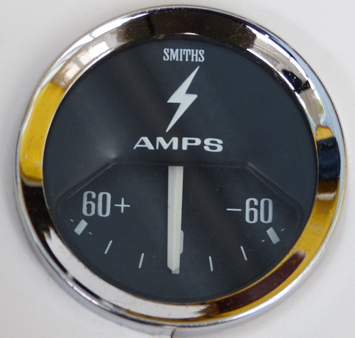 Classic car smiths - classic,