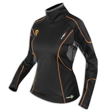Maglia termica sottotuta moto - maglia,