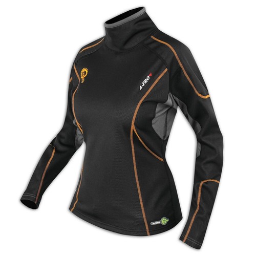 Maglia termica sottotuta - sottotuta, moto