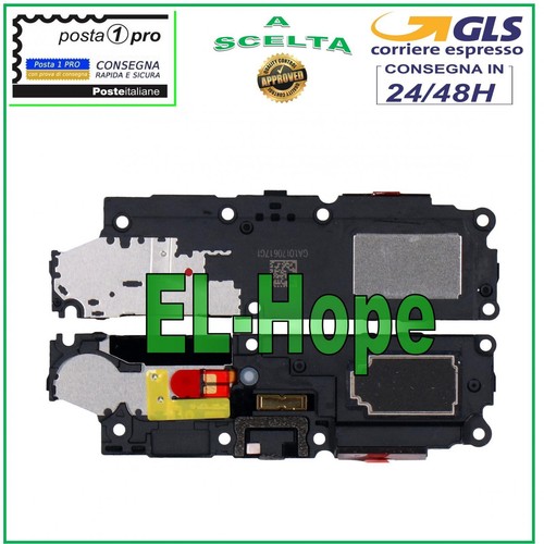 Suoneria buzzer altoparlante - buzzer,