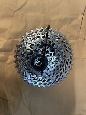 Cassetta Pacco pignoni Mtb Gravel SRAM PowerGlide™ PG-1030 11-36 10v 1x10 2x10