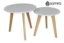 Tavolini da salotto mod. Twins