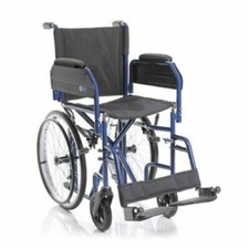 Sedia a Rotelle Spazi Stretti