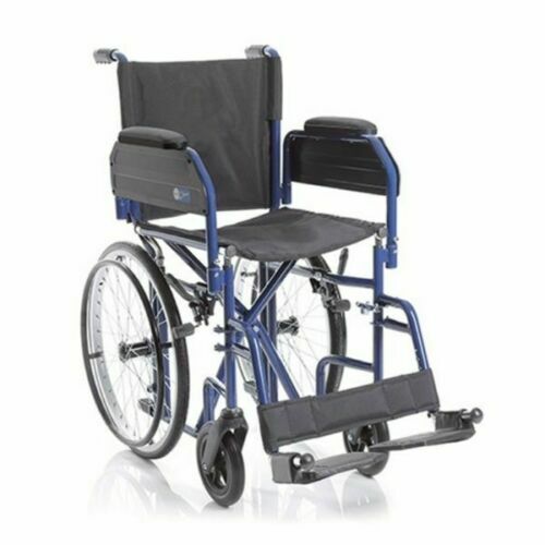 Sedia rotelle spazi stretti - sedia,
