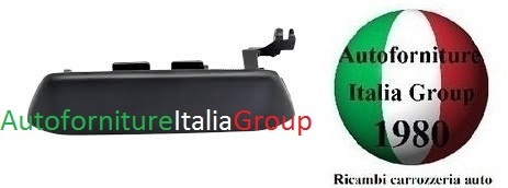 Maniglia porta anteriore - anteriore, dx