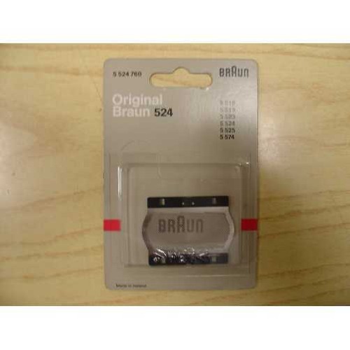 524 5524760 braun - -, lamina
