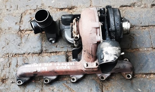Mazda 6 diesel - 1.6,