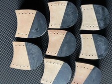 40 Tacchi per scarpe in vero