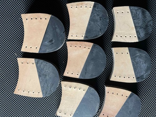 Tacchi per scarpe - 42, in
