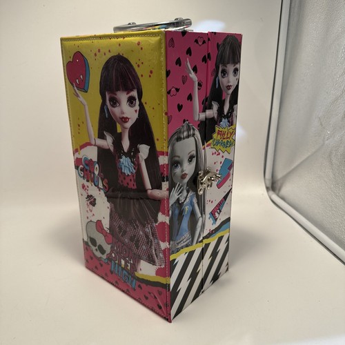 Monster high cool ghouls - cool,