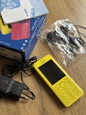 Nokia 206 dual sim come nuovo!