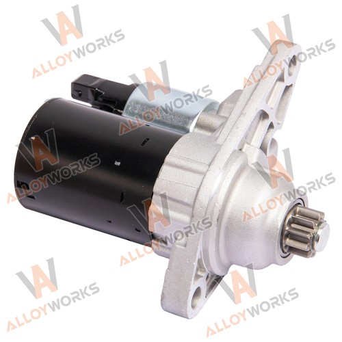 Motorino avviamento starter - avviamento,