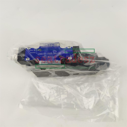 One yuken dsg 2b3b d24 - one,