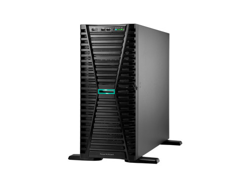 Hpe server tower - server, proliant
