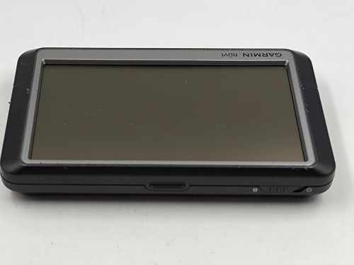 Garmin nuvi 250w - garmin,