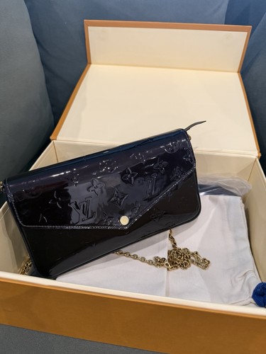 Pochette louis vuitton - pochette,