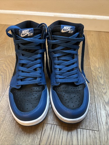 Nike air jordan sneakers - nike, 1