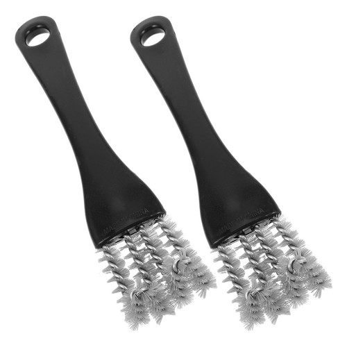 Pezzi spazzola grill - pezzi,