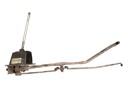 Selettore manuale volkswagen - selettore,