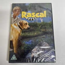 Rascal [DVD] [1969] New Sealed