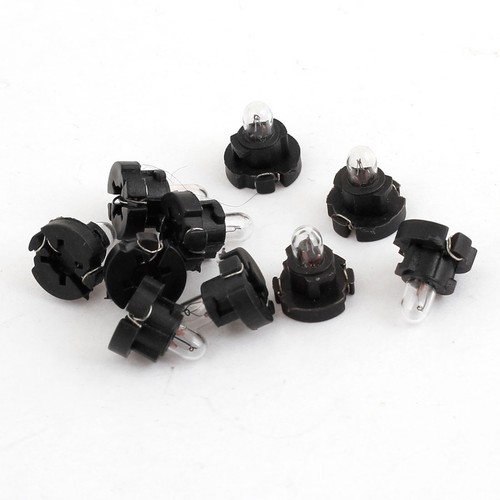 10x auto lampadina - t3,