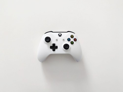Manette xbox one s - manette,