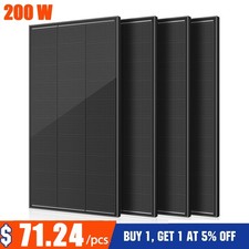 200W 400W 800W 1000W Mono