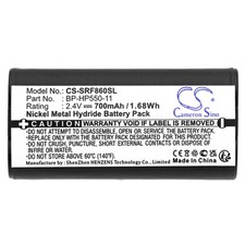 Batteria di qualità adatta CE