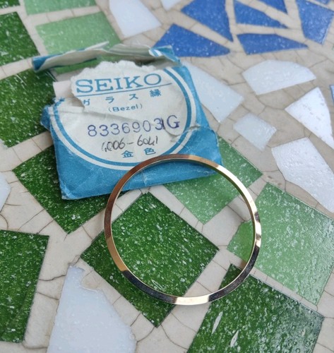 Vintage watch seiko - vintage,