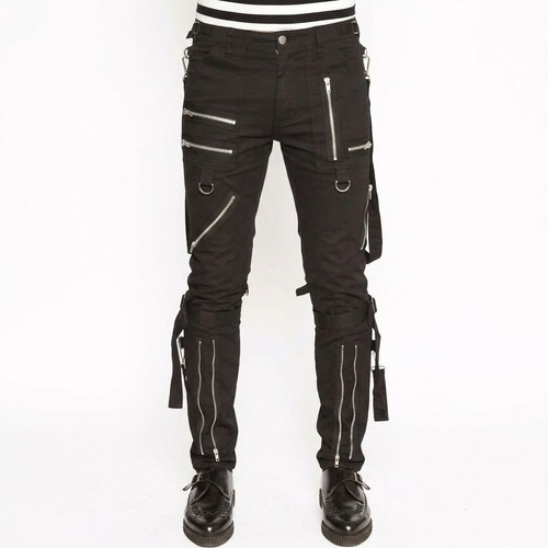 Pantaloni motociclista - pantaloni,