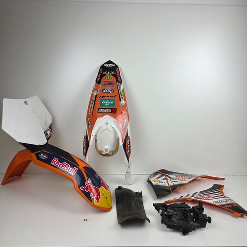 Ktm 125 250 450 - ktm,