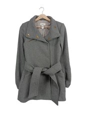 MANGO Cappotto mezza stagione