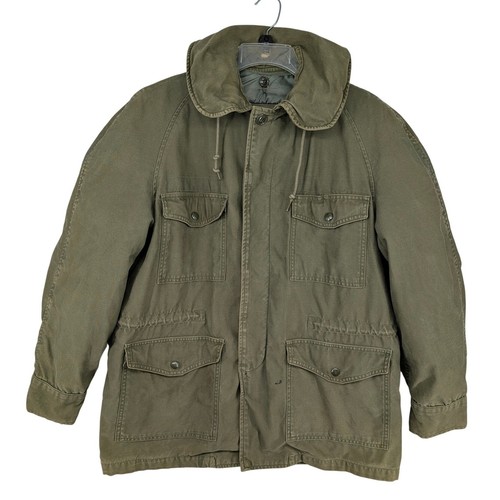Parka vintage usaf - parka,