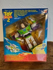 Mega Morpher Buzz Lightyear
