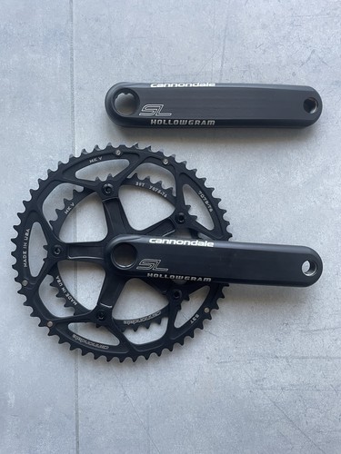 Cannondale hollowgram sl - cannondale, (sl