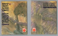 Kia Asamiya DARK ANGEL nn