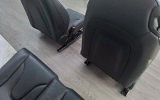 sedili AUDI TT COUPE ROADSTER