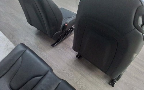 Sedili audi coupe roadster - tt,