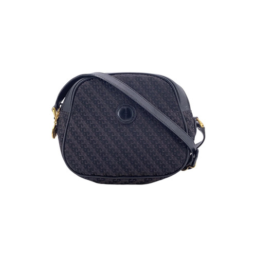 Gucci vintage borsa tracolla - gucci,
