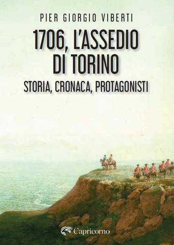 Assedio torino storia - torino.,