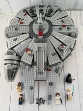Lego # 7965 ~ Star Wars