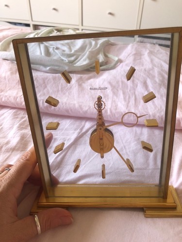 Pendola tavolo - pendola, da