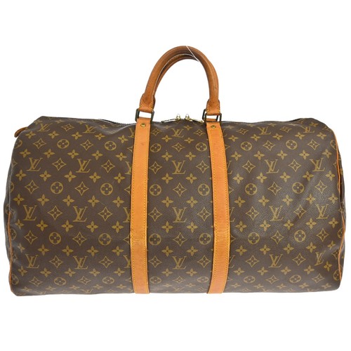 Best03 louis vuitton keepall - vuitton,