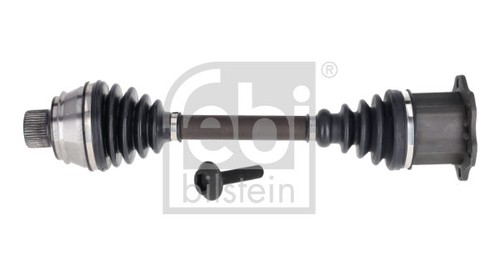 Albero motore febi bilstein - albero,