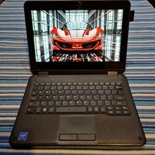 Lenovo 300e flip 360° tablet