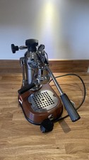 Macchina da caffè espresso a