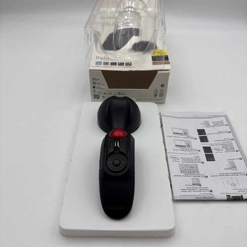 Elecom mouse trackball - mouse,