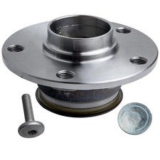 Mozzo Ruota Set Cuscinetti